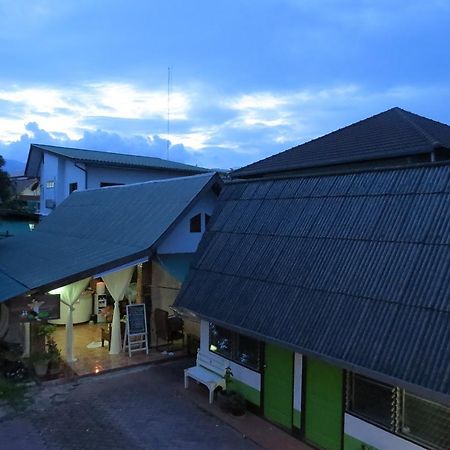 Naruncha Green House Chiang Mai Ngoại thất bức ảnh