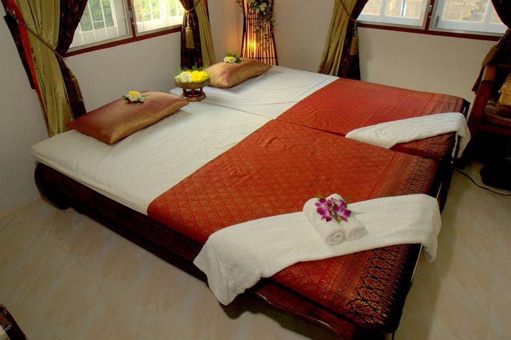 Naruncha Green House Chiang Mai Ngoại thất bức ảnh