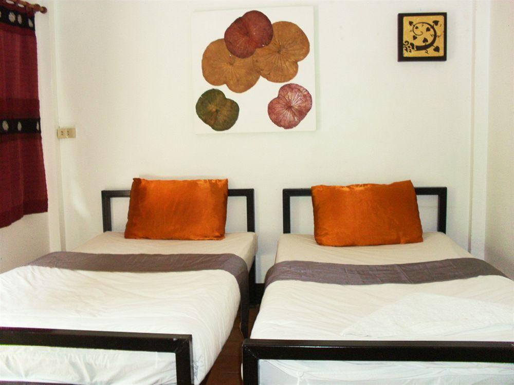 Naruncha Green House Chiang Mai Ngoại thất bức ảnh