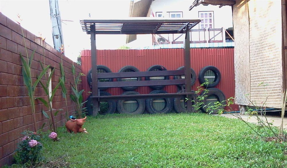 Naruncha Green House Chiang Mai Ngoại thất bức ảnh