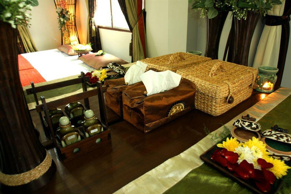 Naruncha Green House Chiang Mai Ngoại thất bức ảnh