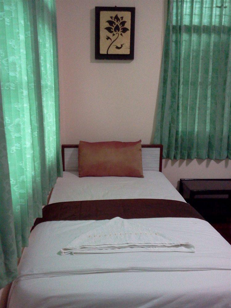Naruncha Green House Chiang Mai Ngoại thất bức ảnh