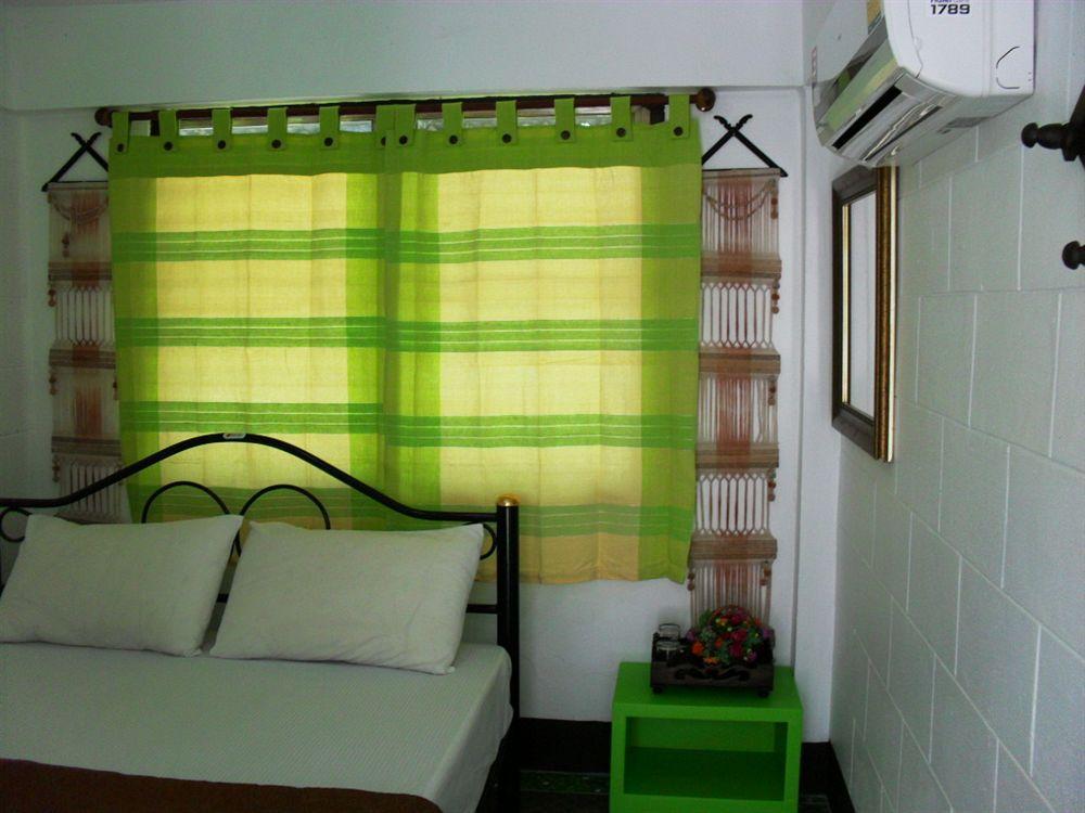 Naruncha Green House Chiang Mai Ngoại thất bức ảnh