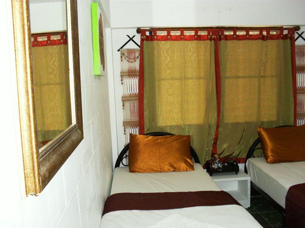 Naruncha Green House Chiang Mai Ngoại thất bức ảnh