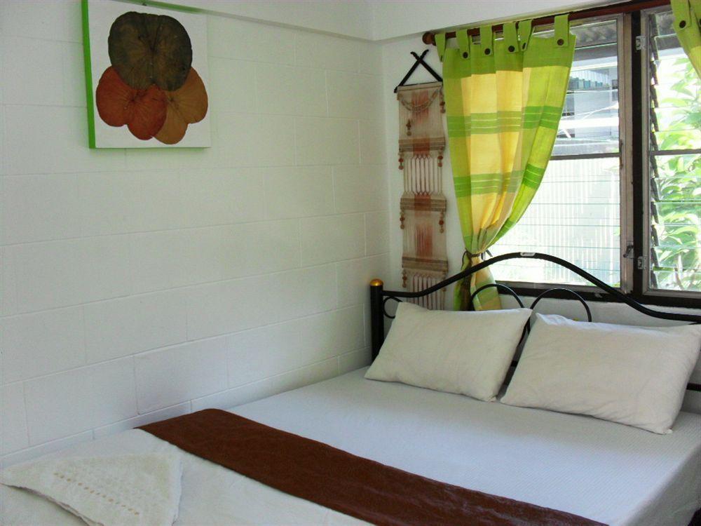 Naruncha Green House Chiang Mai Ngoại thất bức ảnh