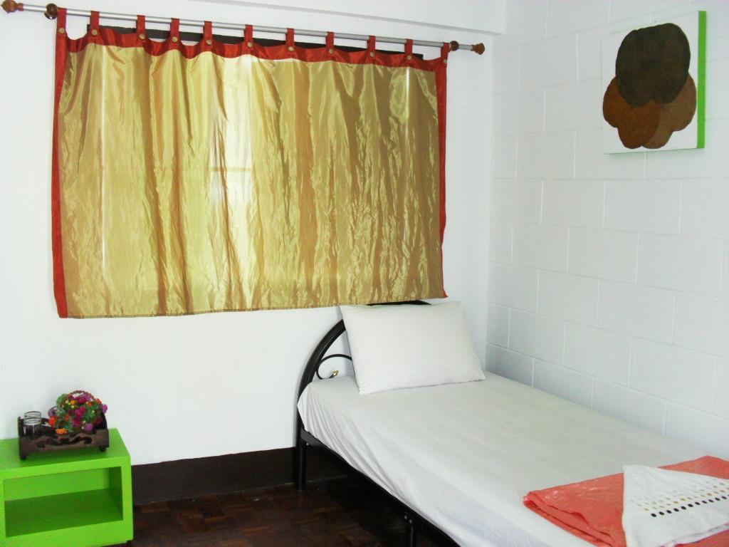 Naruncha Green House Chiang Mai Ngoại thất bức ảnh