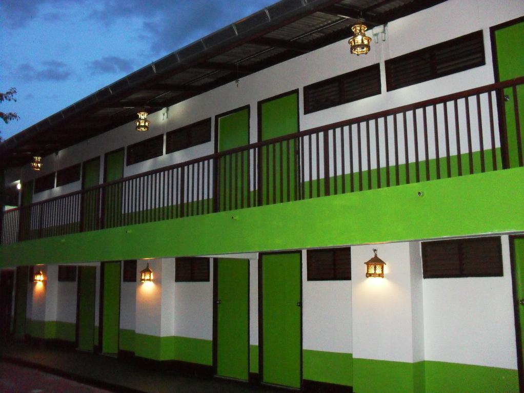 Naruncha Green House Chiang Mai Ngoại thất bức ảnh