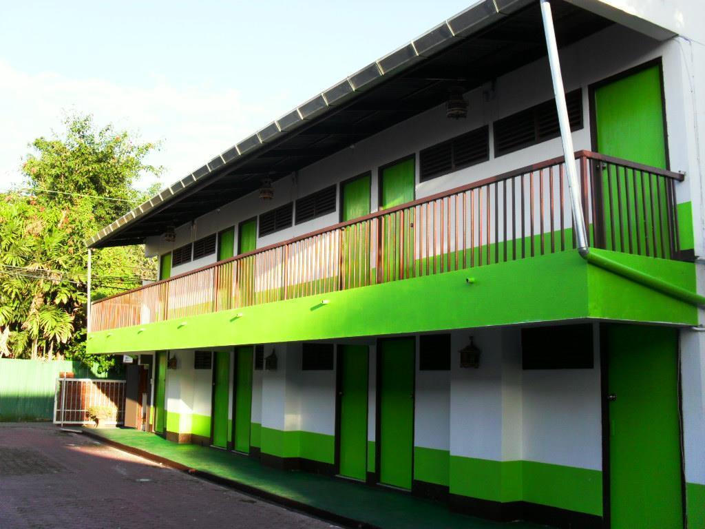 Naruncha Green House Chiang Mai Ngoại thất bức ảnh
