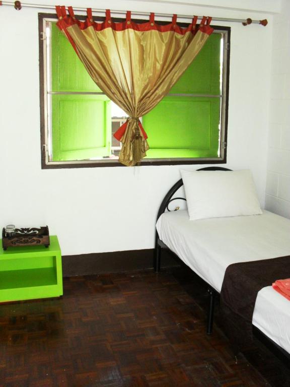 Naruncha Green House Chiang Mai Phòng bức ảnh