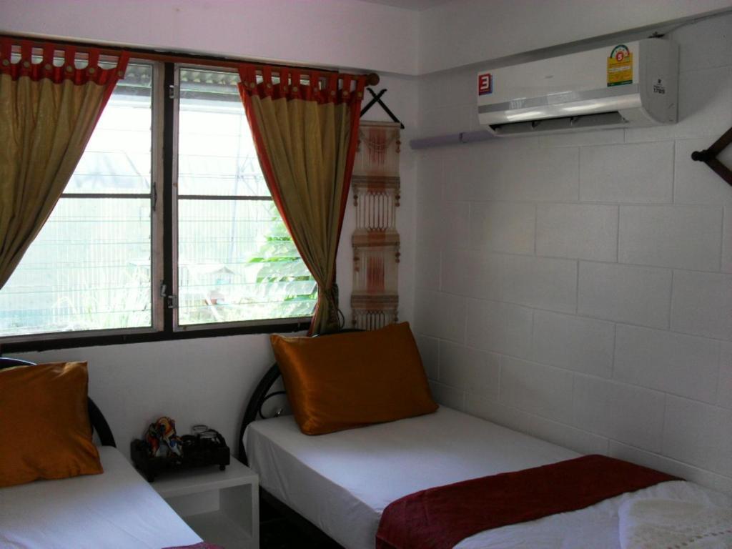 Naruncha Green House Chiang Mai Phòng bức ảnh