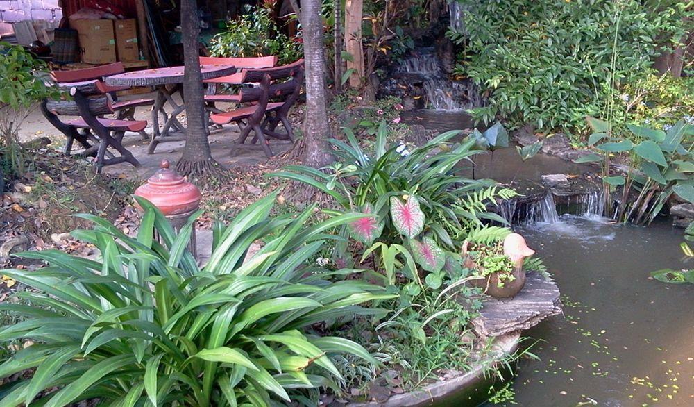 Naruncha Green House Chiang Mai Ngoại thất bức ảnh