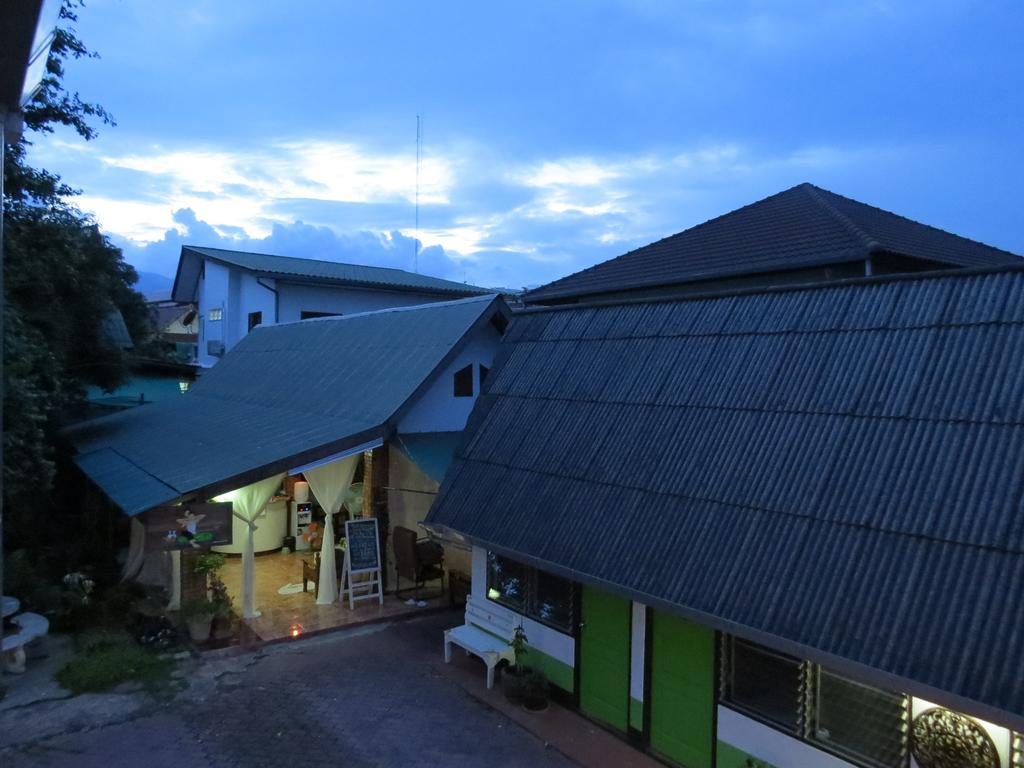 Naruncha Green House Chiang Mai Ngoại thất bức ảnh