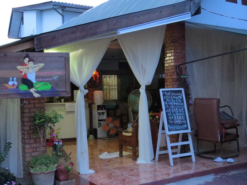 Naruncha Green House Chiang Mai Ngoại thất bức ảnh