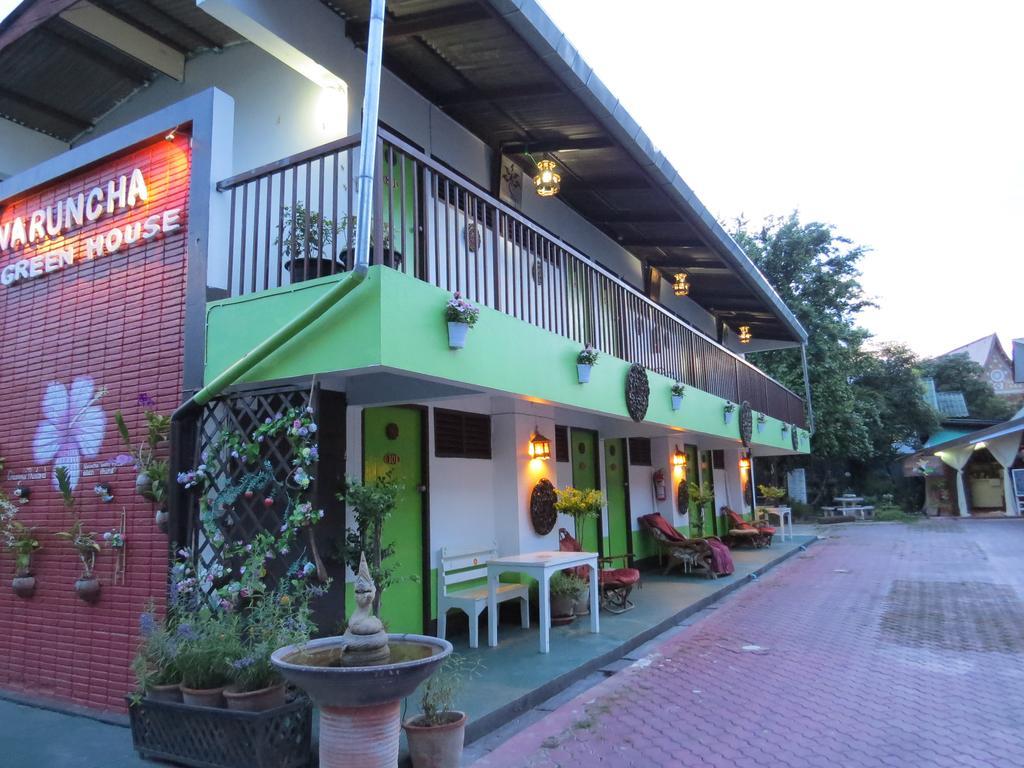 Naruncha Green House Chiang Mai Ngoại thất bức ảnh