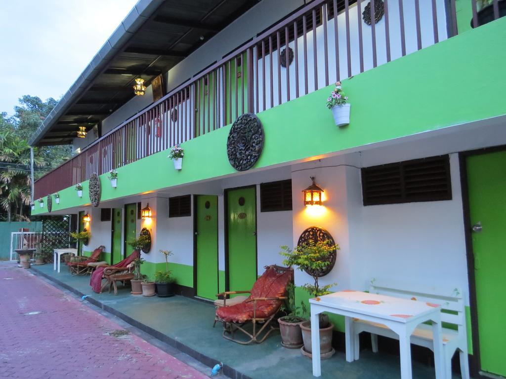 Naruncha Green House Chiang Mai Ngoại thất bức ảnh