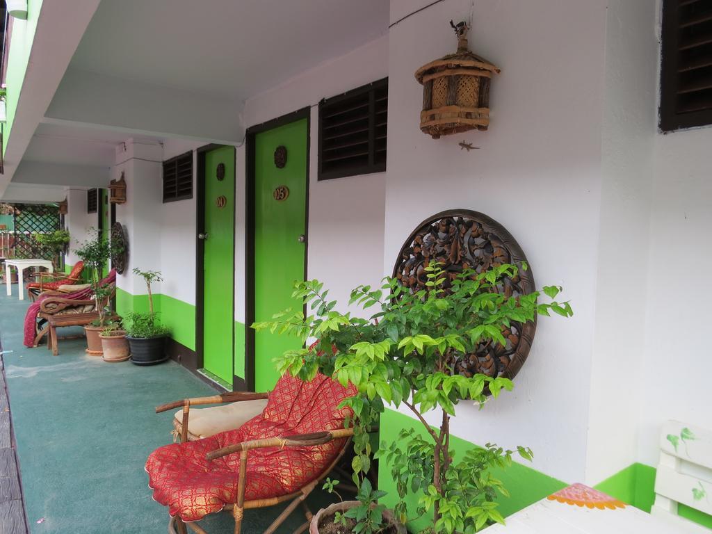 Naruncha Green House Chiang Mai Ngoại thất bức ảnh