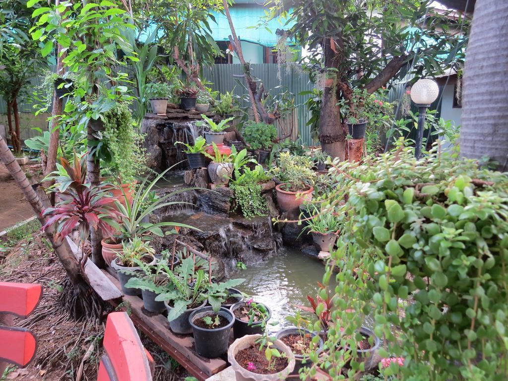 Naruncha Green House Chiang Mai Ngoại thất bức ảnh