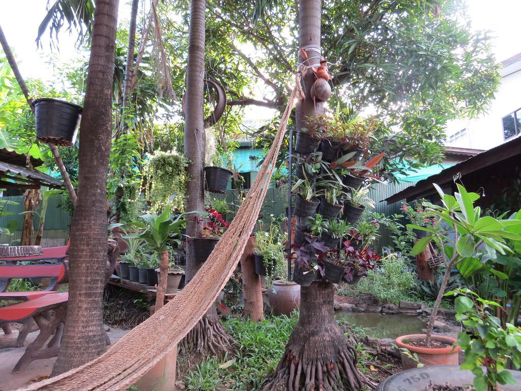 Naruncha Green House Chiang Mai Ngoại thất bức ảnh