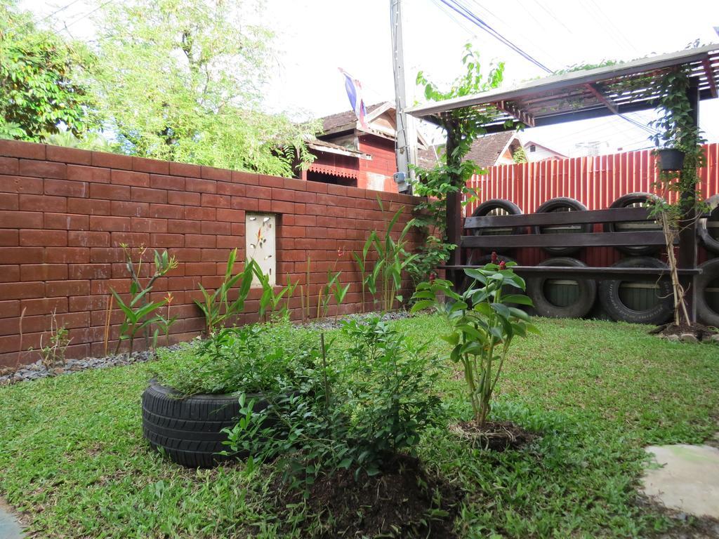 Naruncha Green House Chiang Mai Ngoại thất bức ảnh