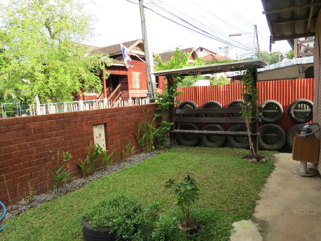 Naruncha Green House Chiang Mai Ngoại thất bức ảnh