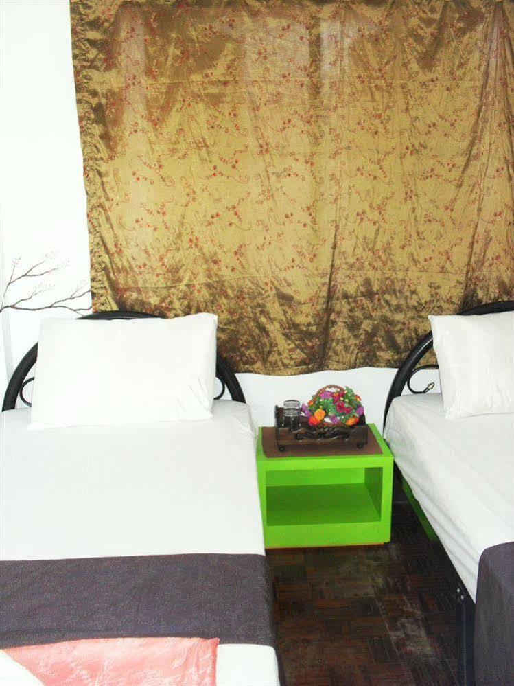 Naruncha Green House Chiang Mai Ngoại thất bức ảnh